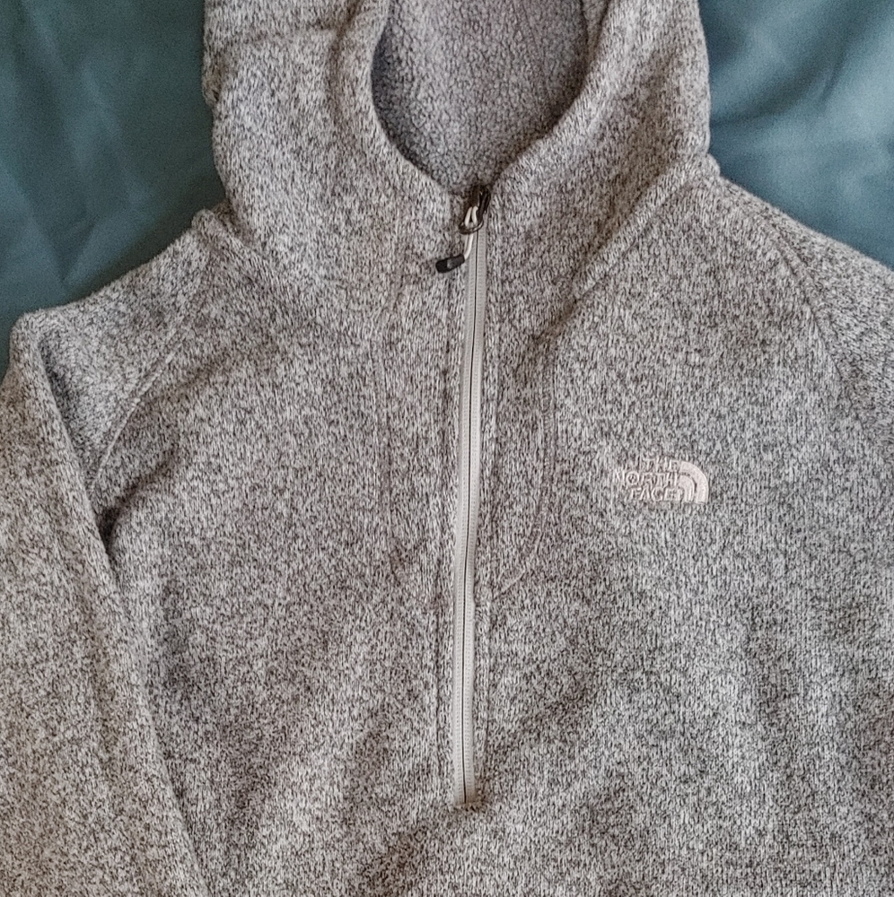 Northface hoodie